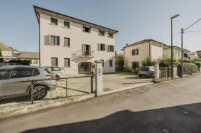 Villa Paoloiri Treviso